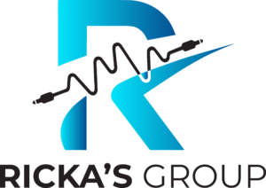 Rickas Group Logo Final K